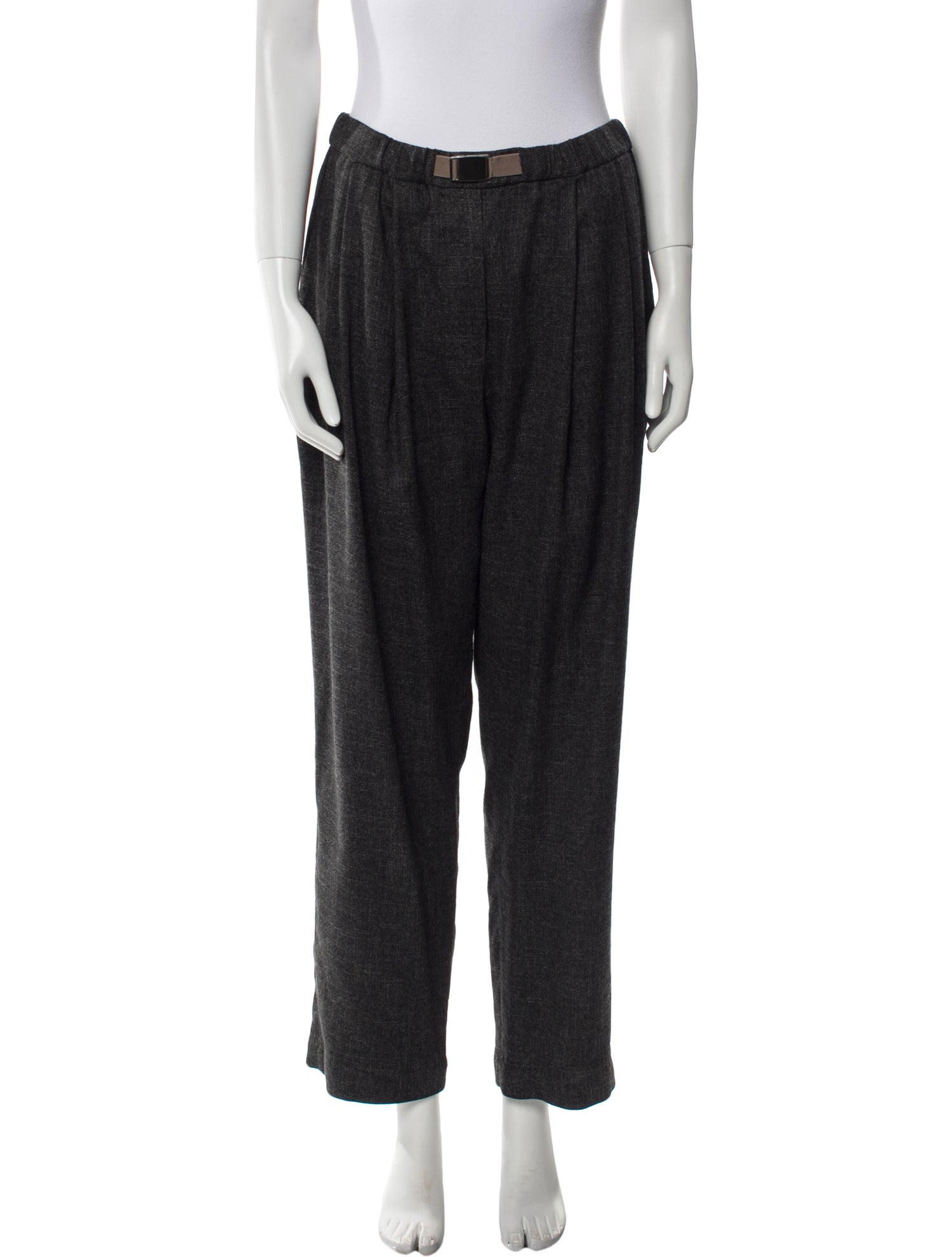 Brunello Cucinelli Straight Leg Pants w/ Tags