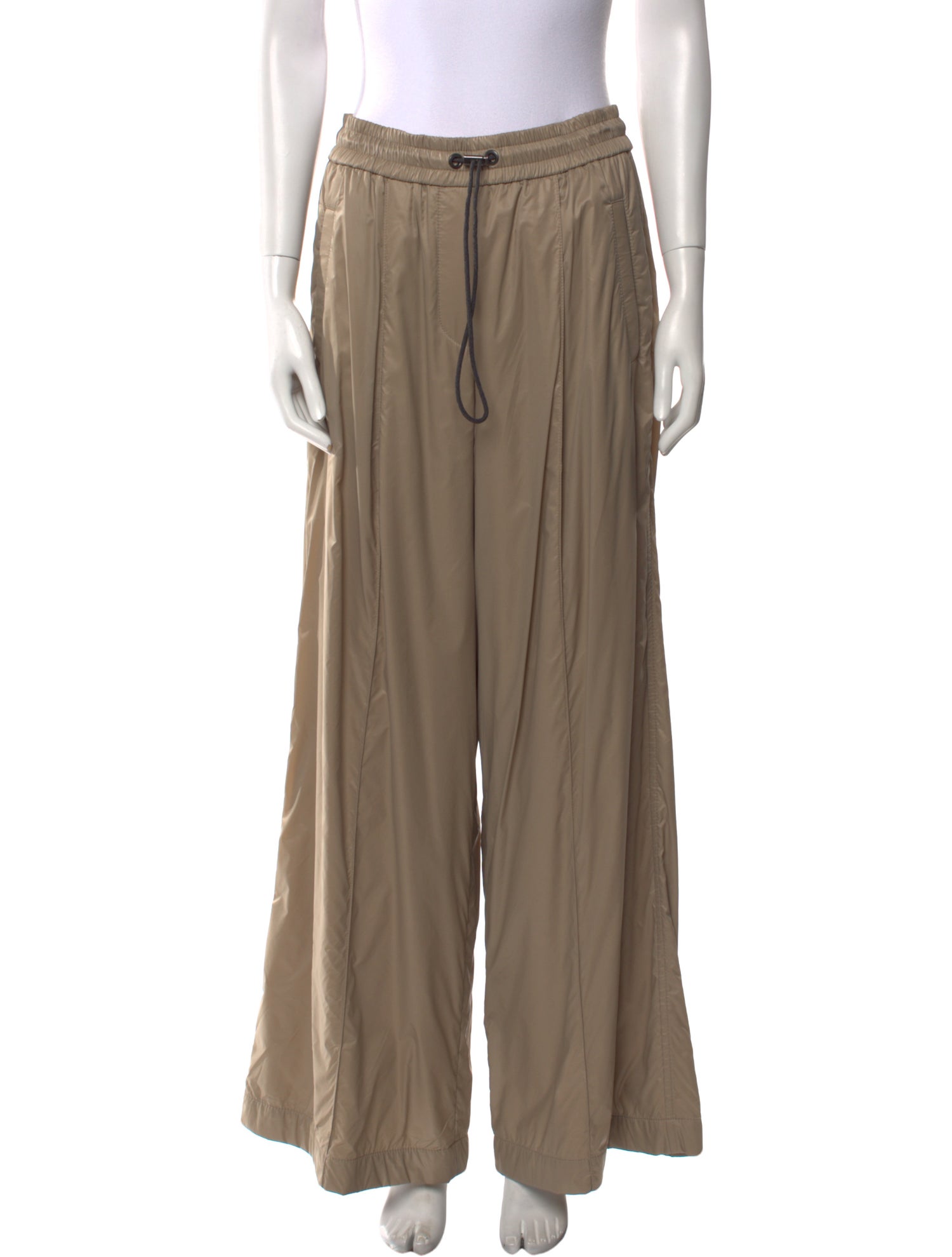 Brunello Cucinelli Wide Leg Pants w/ Tags