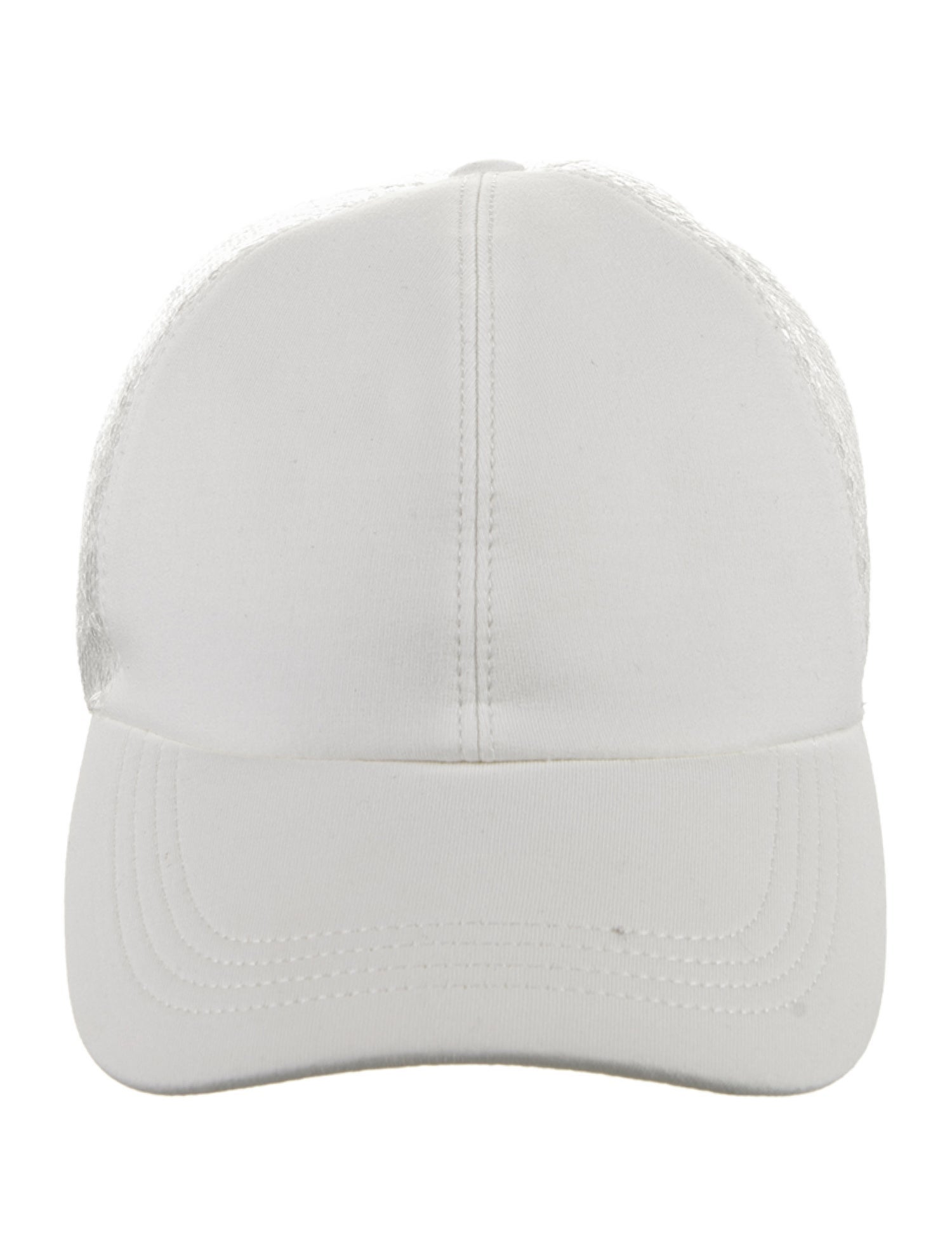 Brunello Cucinelli Baseball Cap