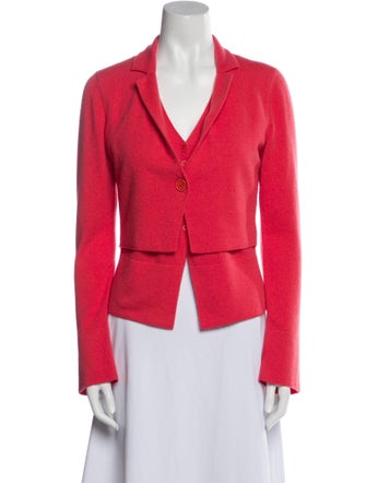 Brunello Cucinelli Cashmere V-Neck Sweater