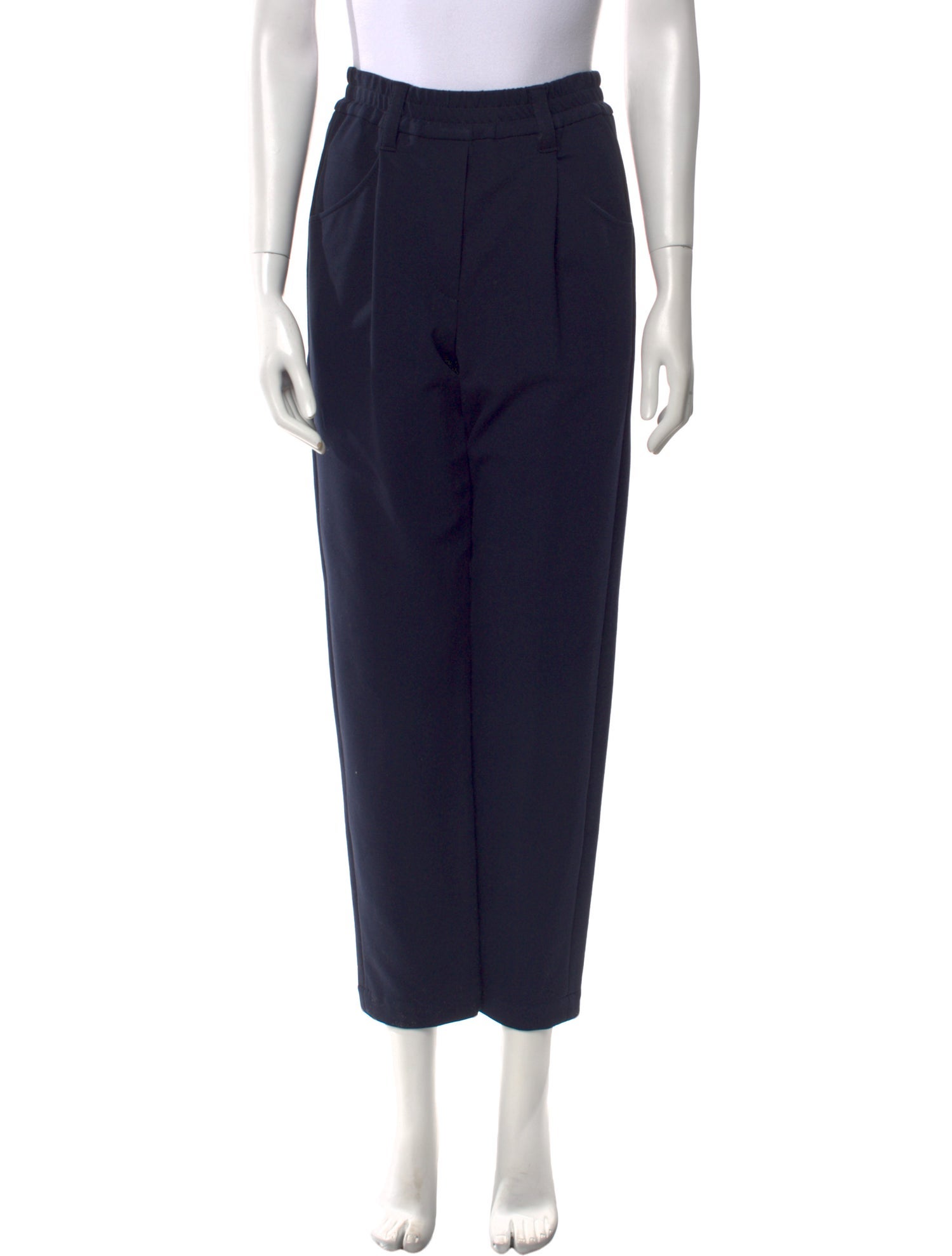 Brunello Cucinelli Straight Leg Pants w/ Tags