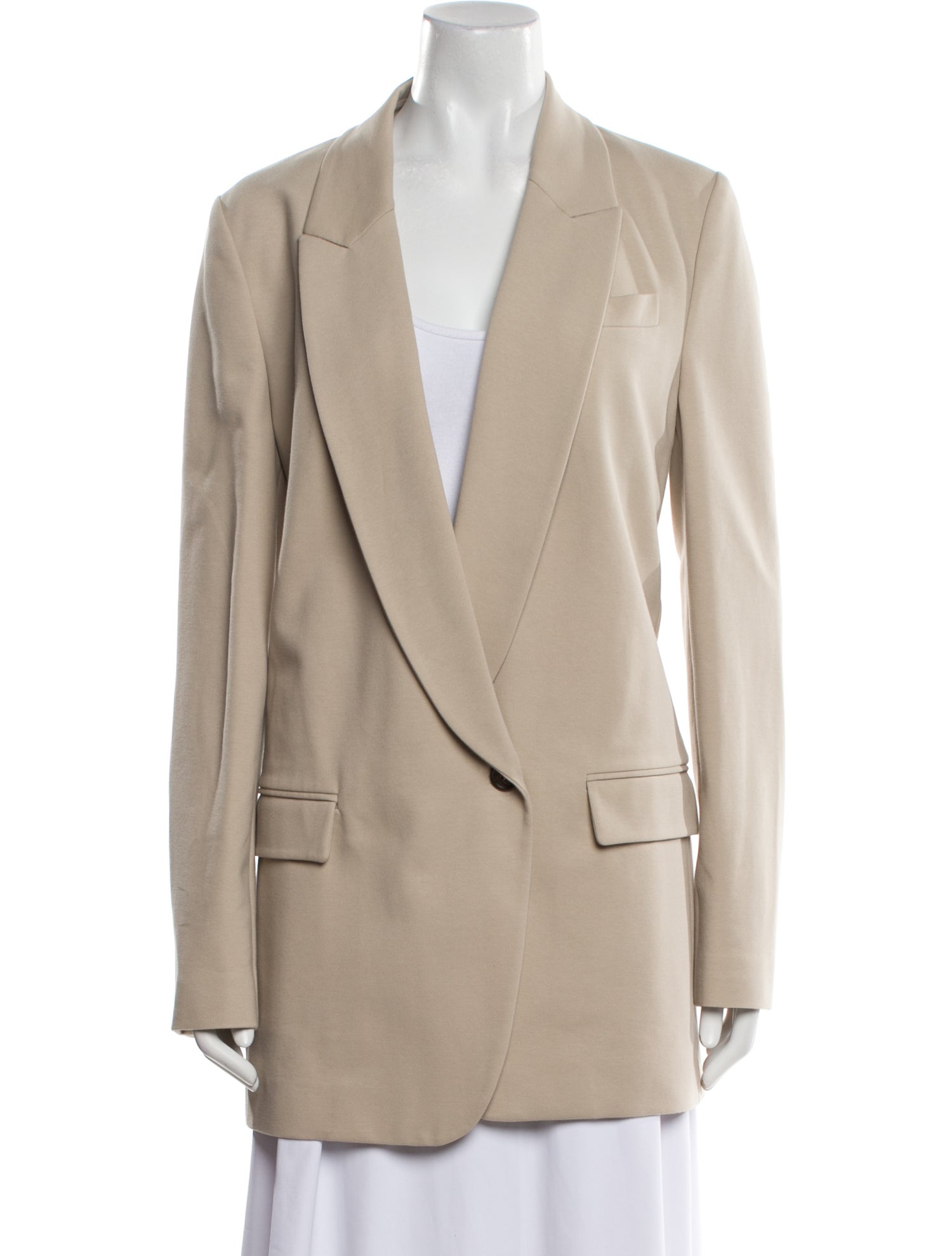 Brunello Cucinelli Blazer w/ Tags