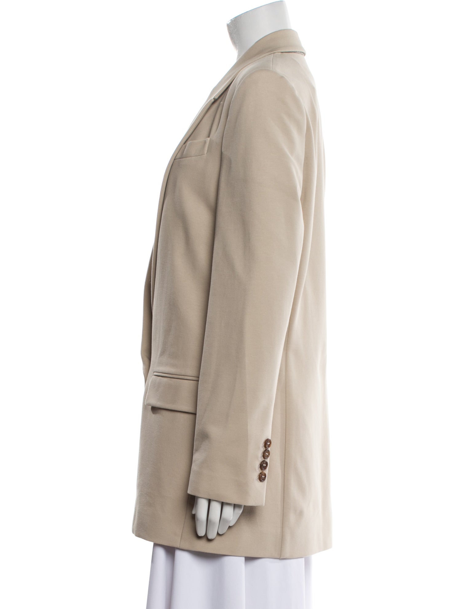 Brunello Cucinelli Blazer w/ Tags