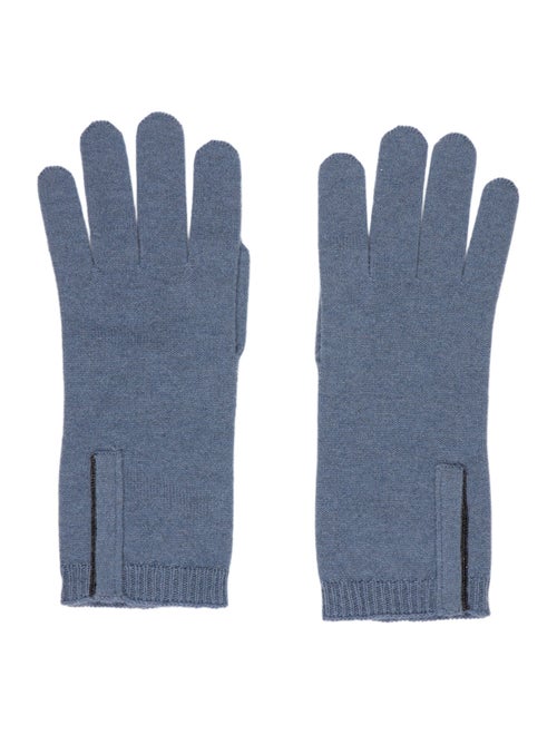 Brunello Cucinelli Gloves