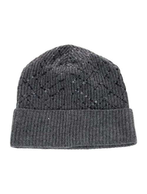 Brunello Cucinelli Beanie