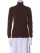 Brunello Cucinelli Cashmere Turtleneck Sweater
