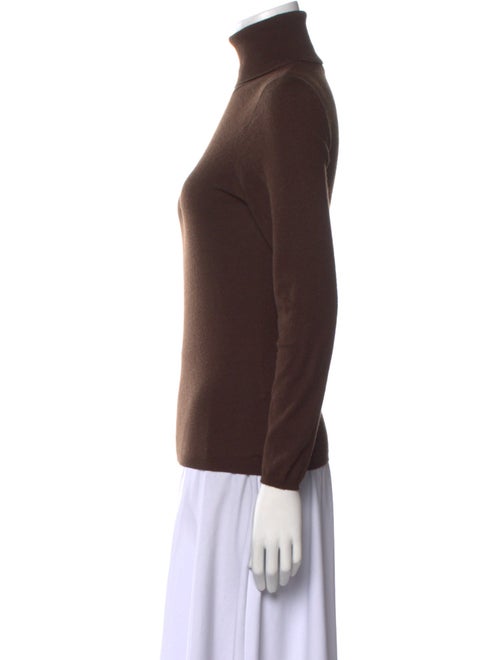 Brunello Cucinelli Cashmere Turtleneck Sweater