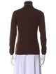 Brunello Cucinelli Cashmere Turtleneck Sweater