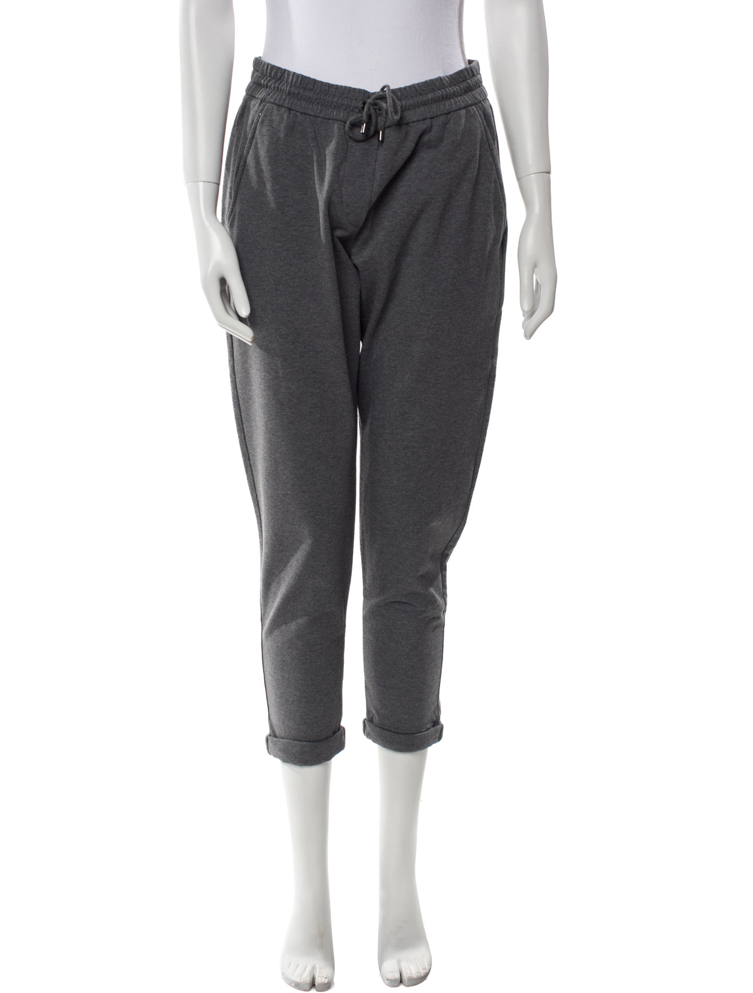 Brunello Cucinelli Sweatpants w/ Tags