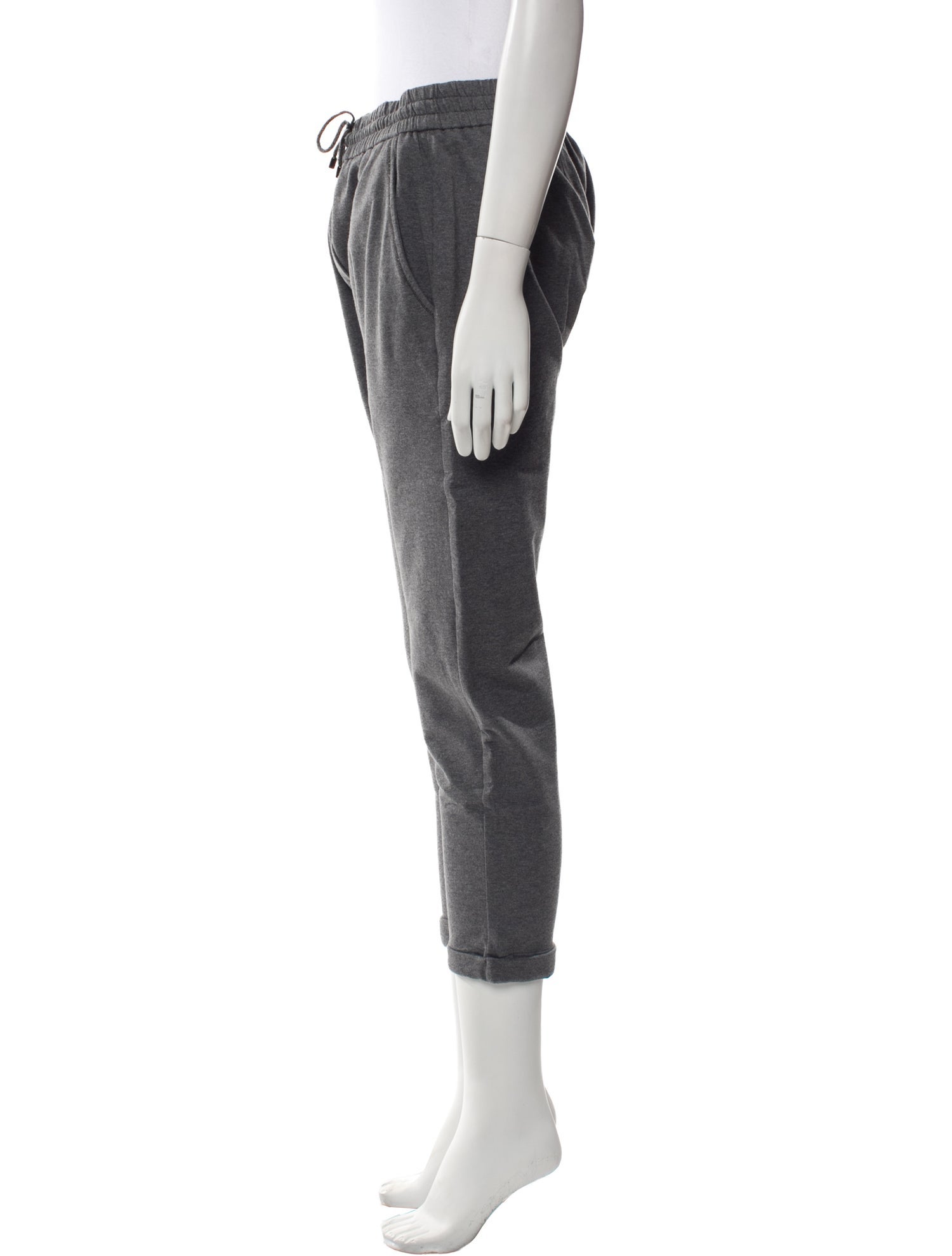 Brunello Cucinelli Sweatpants w/ Tags