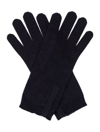 Brunello Cucinelli Knit Gloves