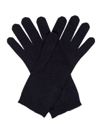 Brunello Cucinelli Knit Gloves