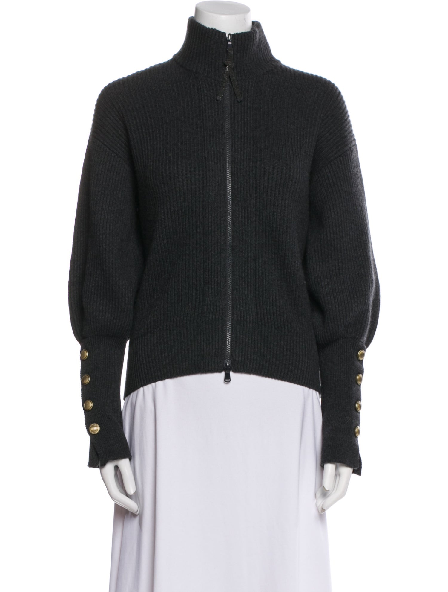 Brunello Cucinelli Cashmere Jacket