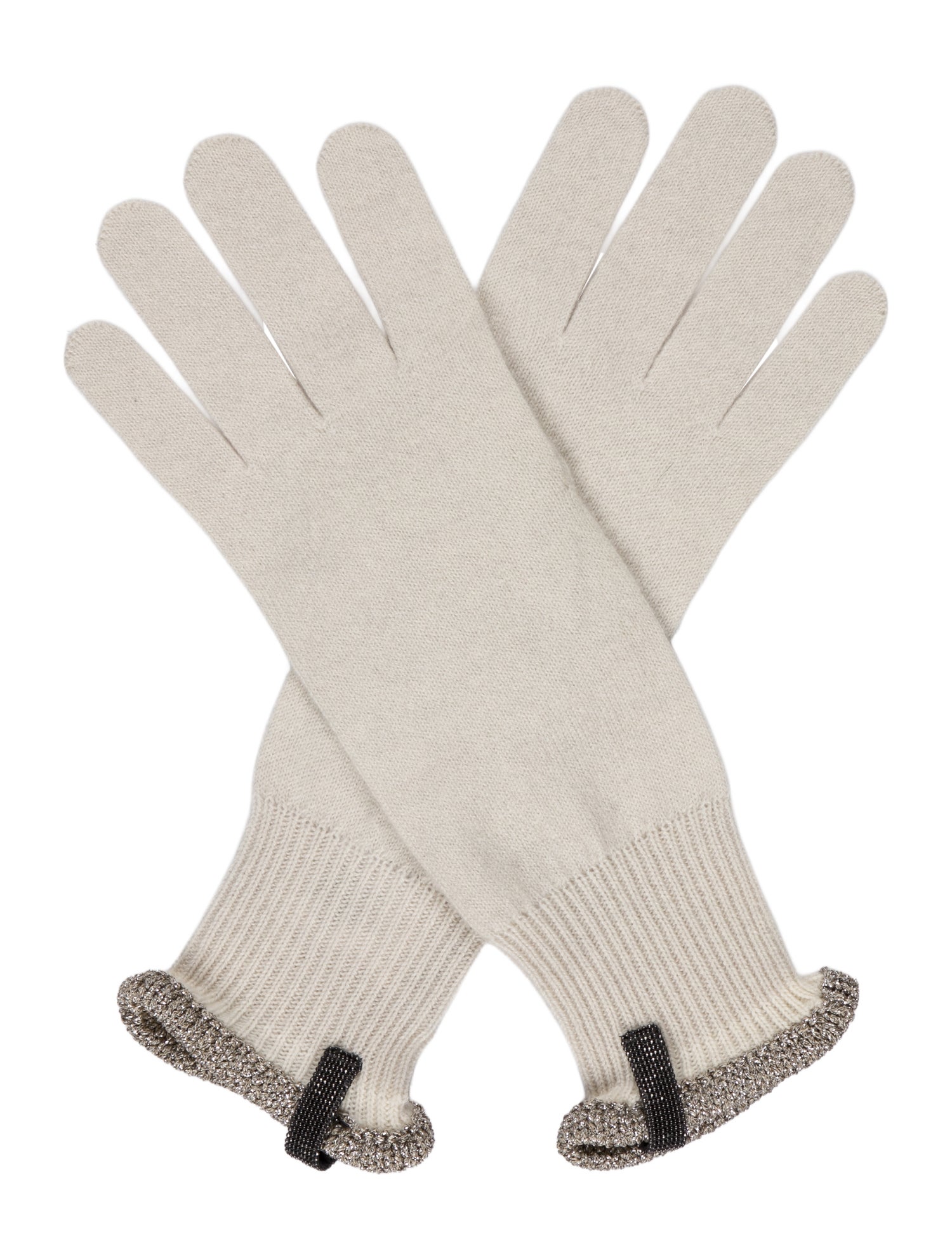 Brunello Cucinelli Gloves