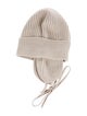 Brunello Cucinelli Earflap Beanie