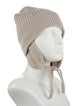 Brunello Cucinelli Earflap Beanie
