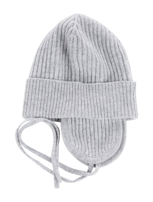 Brunello Cucinelli Earflap Beanie