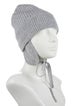 Brunello Cucinelli Earflap Beanie