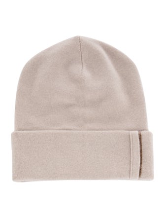 Brunello Cucinelli Beanie