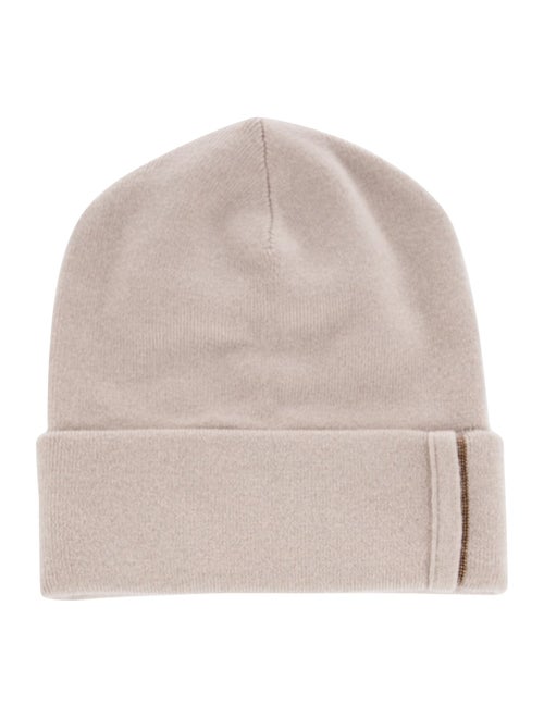 Brunello Cucinelli Beanie
