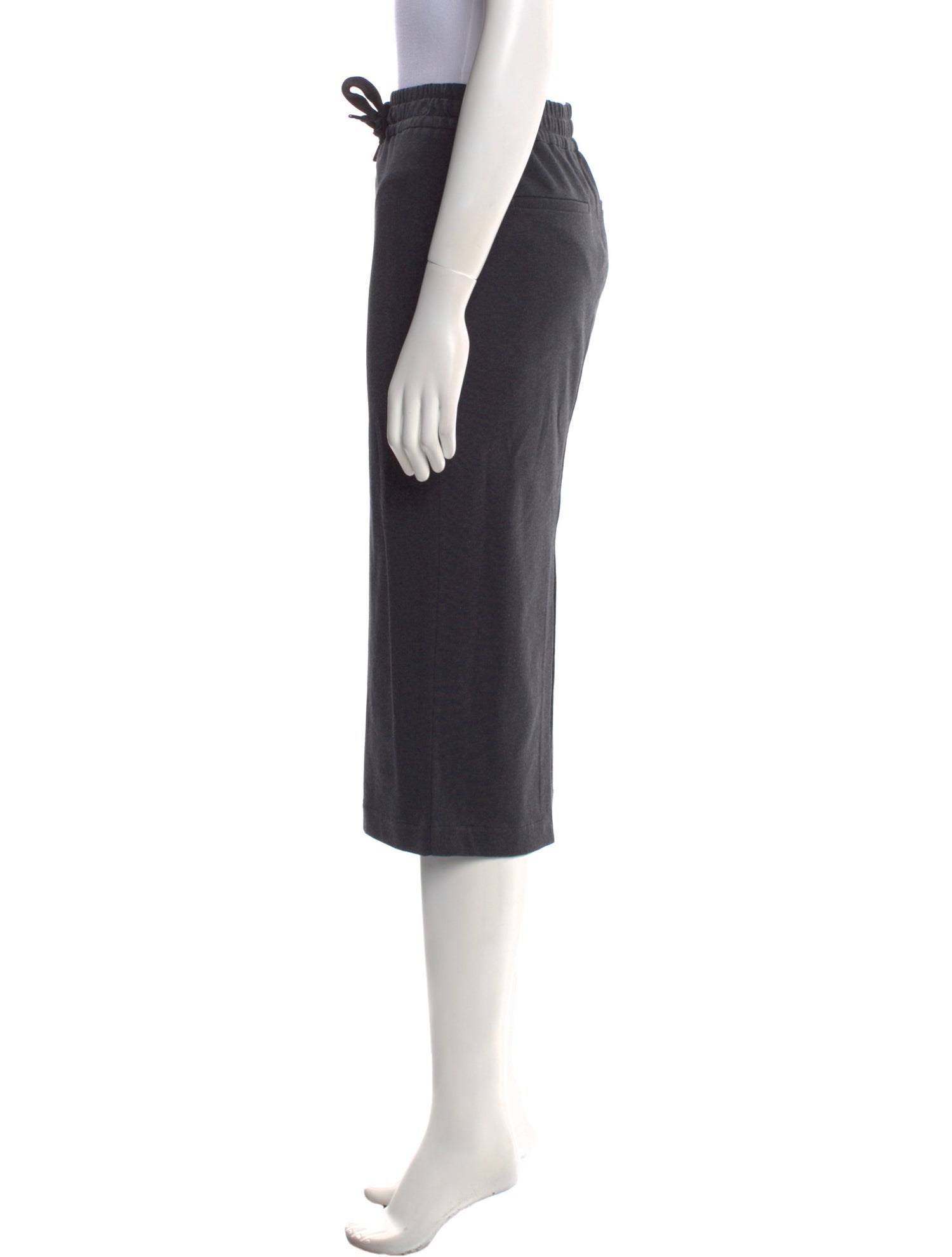 Brunello Cucinelli Knee-Length Skirt w/ Tags