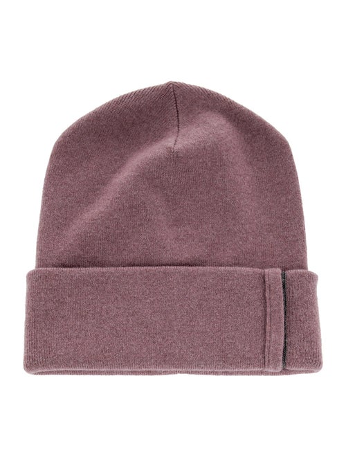 Brunello Cucinelli Beanie