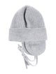 Brunello Cucinelli Earflap Beanie
