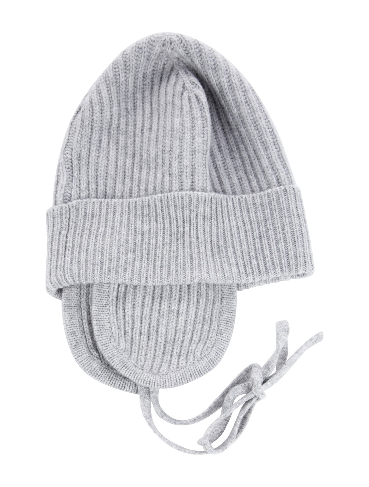 Brunello Cucinelli Earflap Beanie