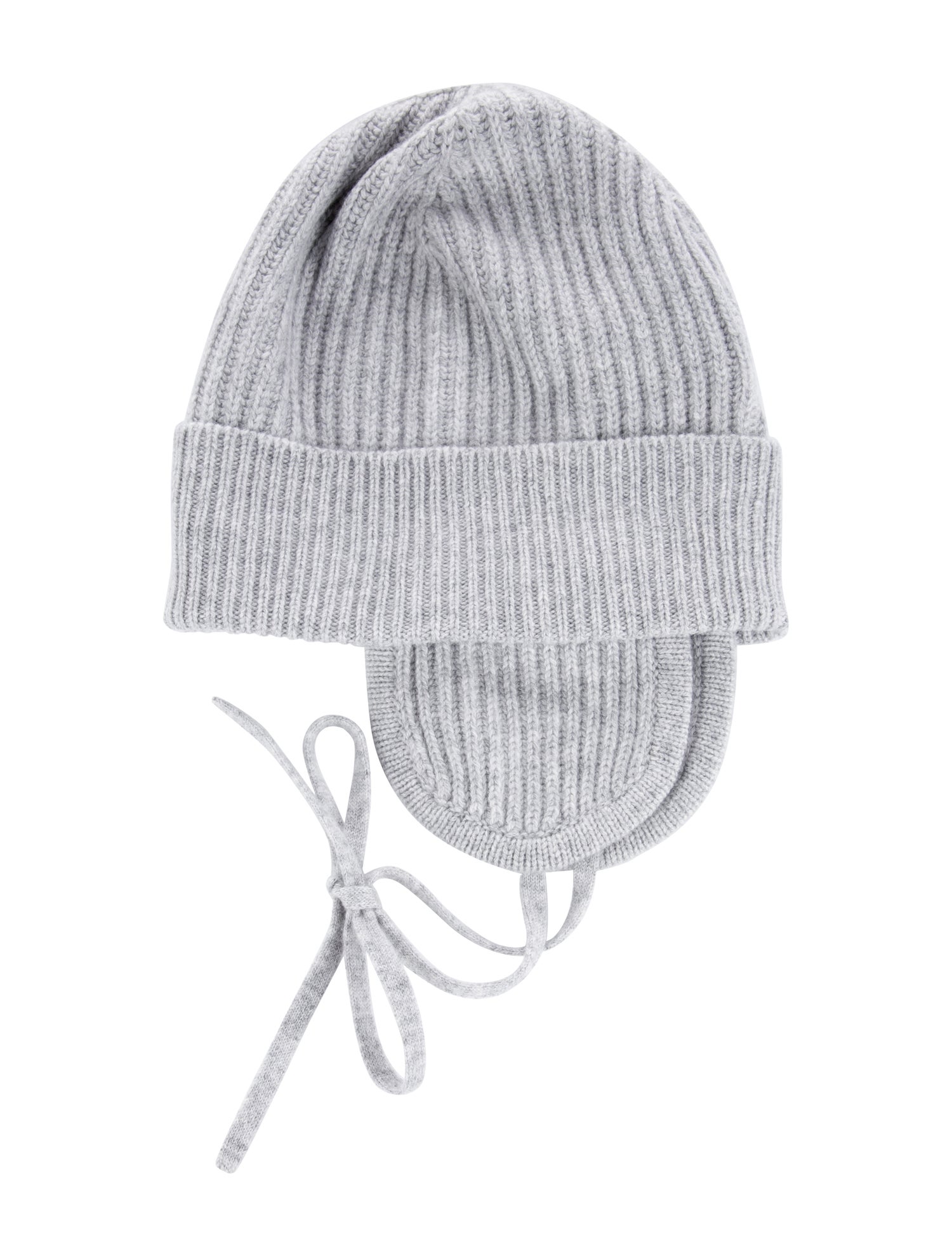 Brunello Cucinelli Earflap Beanie