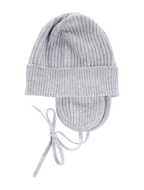 Brunello Cucinelli Earflap Beanie