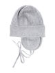 Brunello Cucinelli Earflap Beanie