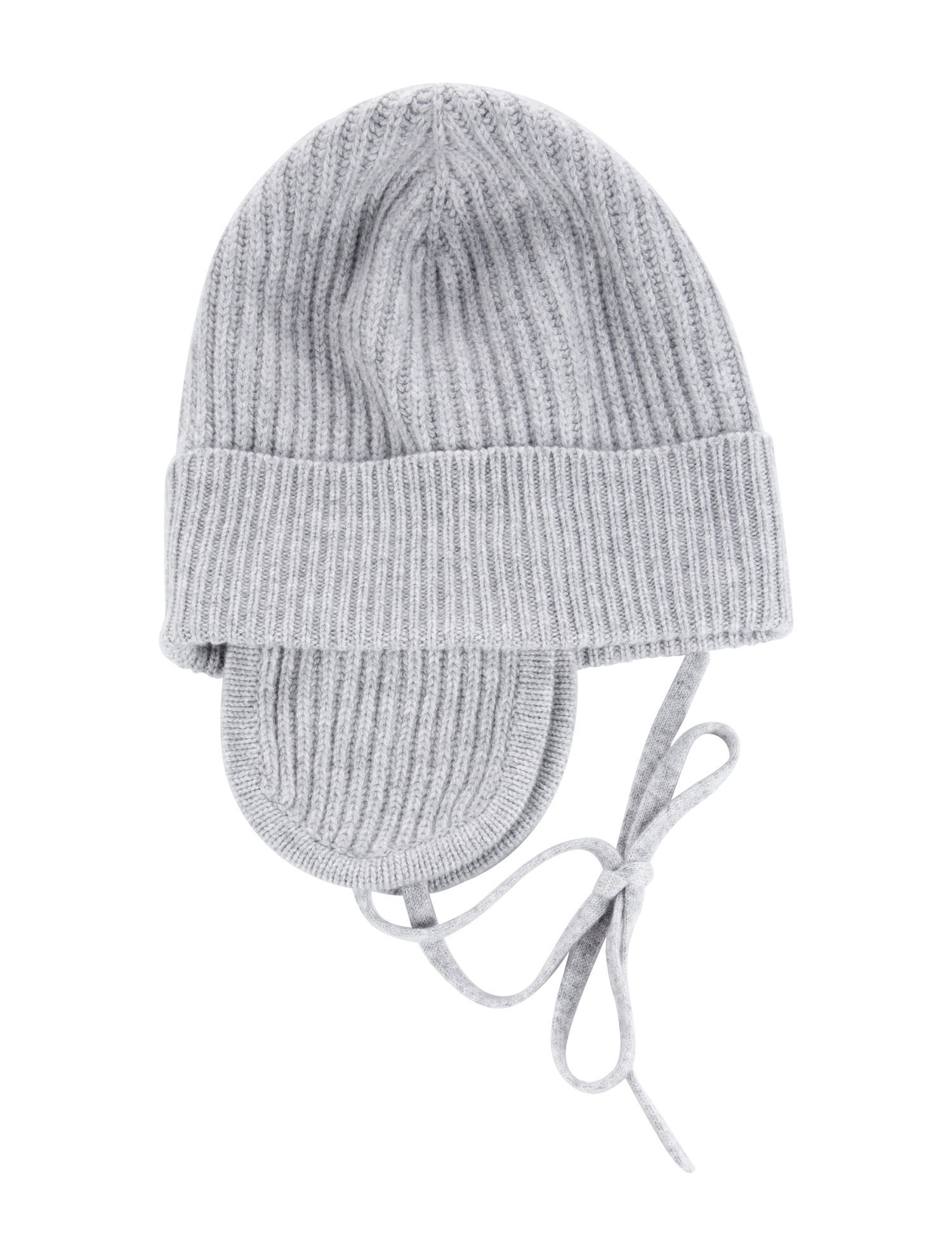 Brunello Cucinelli Earflap Beanie