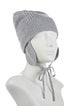 Brunello Cucinelli Earflap Beanie