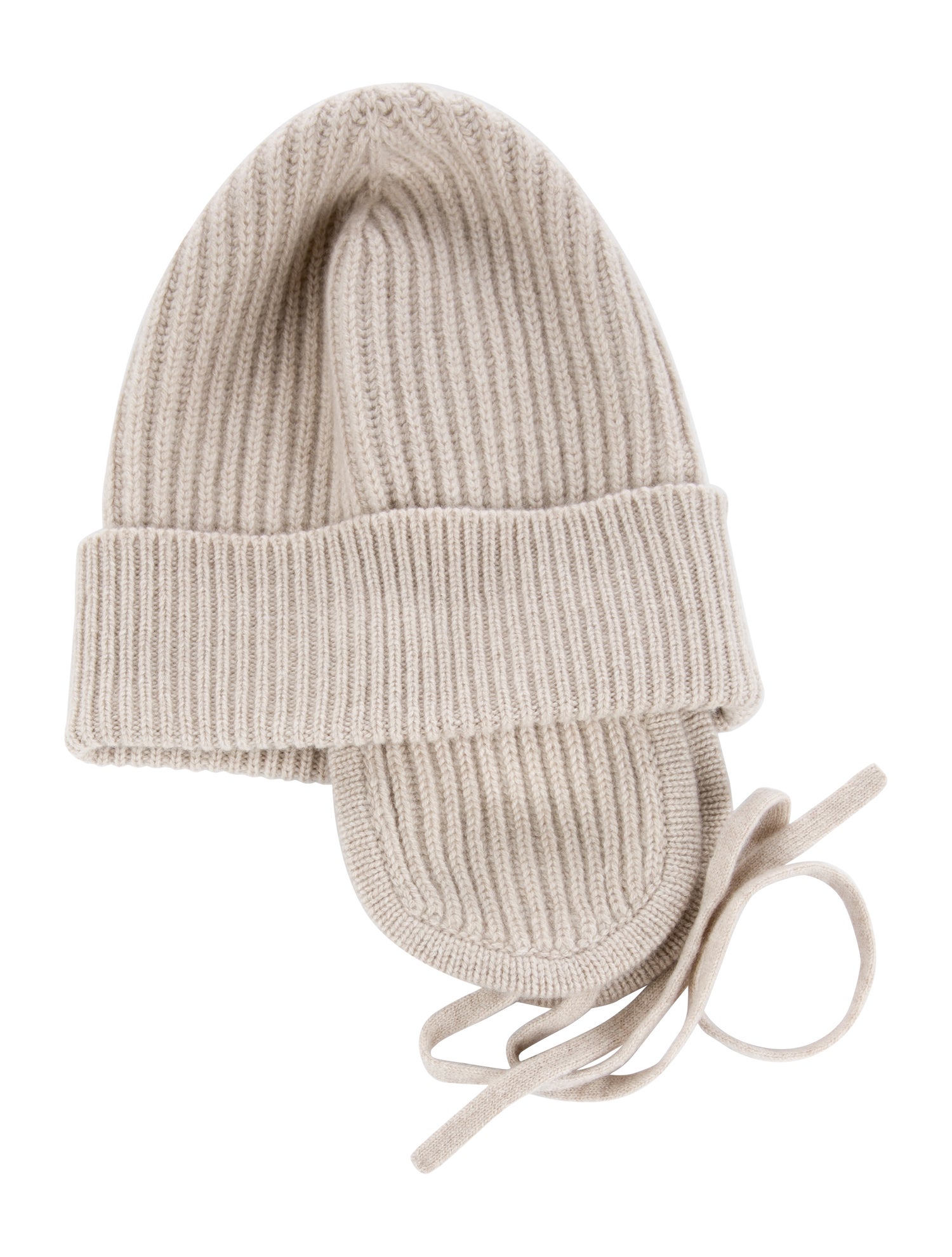 Brunello Cucinelli Earflap Beanie