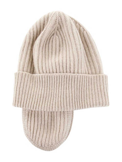 Brunello Cucinelli knitted beanie
