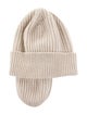 Brunello Cucinelli knitted beanie