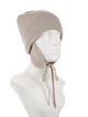 Brunello Cucinelli knitted beanie