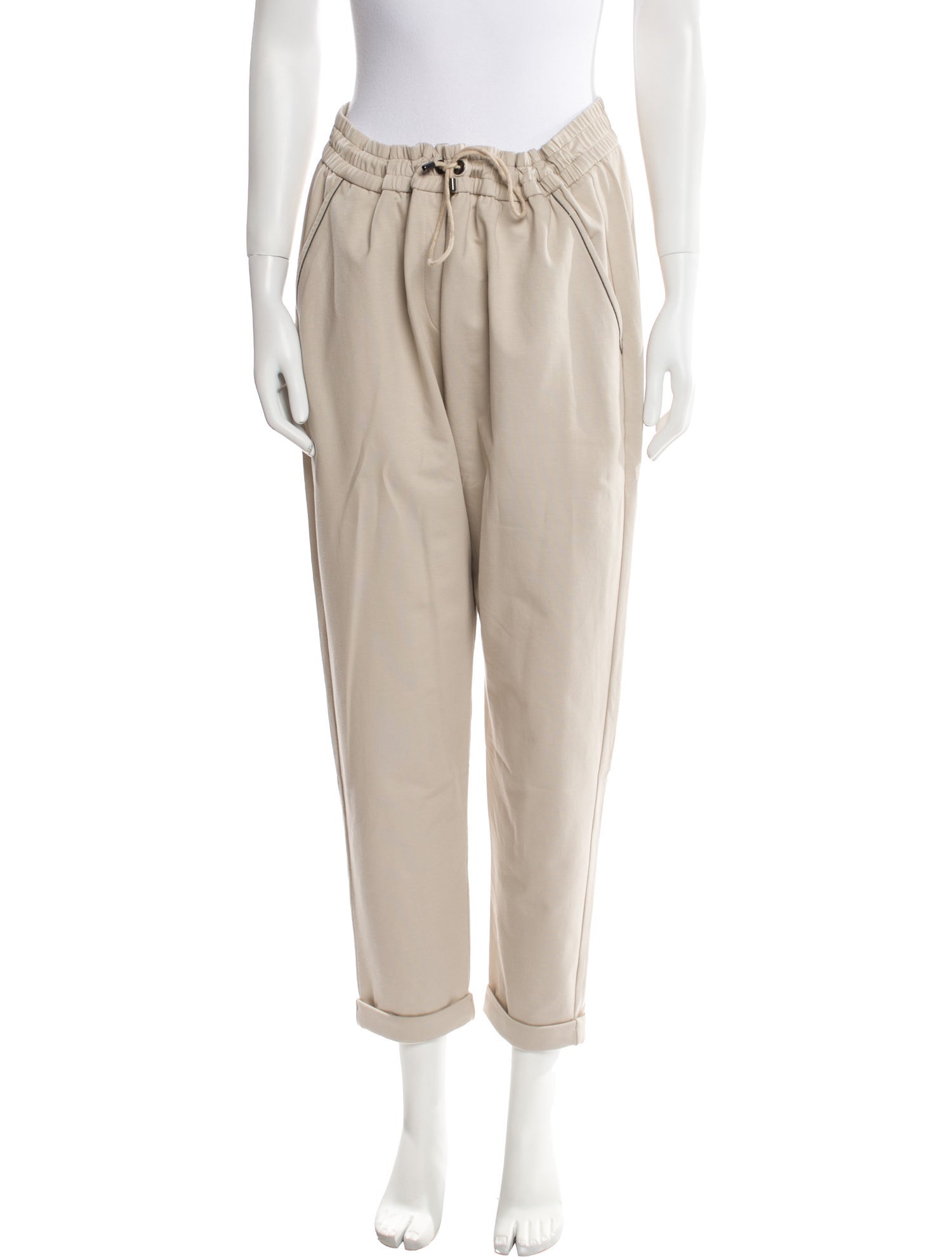 Brunello Cucinelli Sweatpants w/ Tags