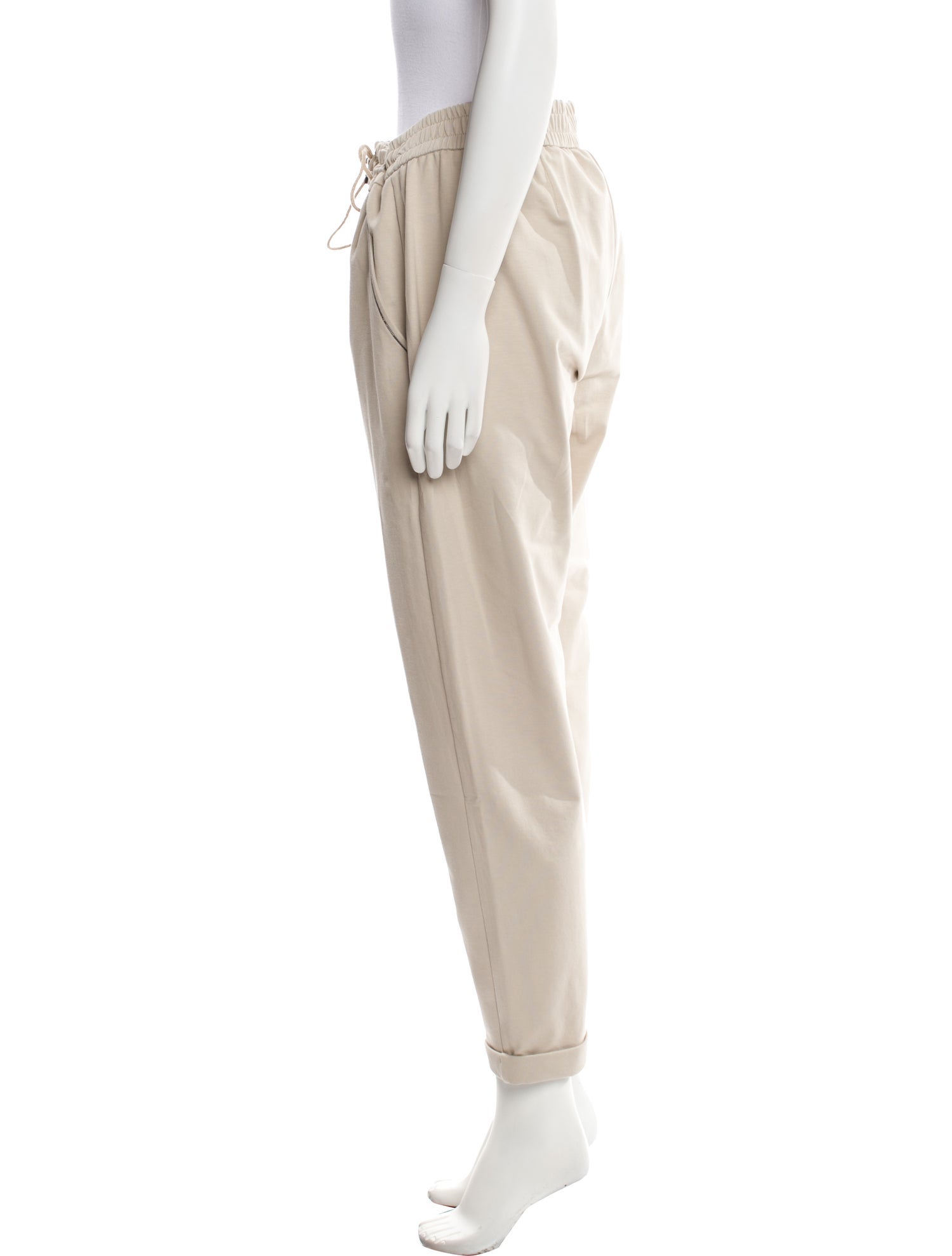 Brunello Cucinelli Sweatpants w/ Tags