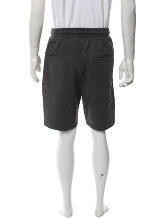 Brunello Cucinelli Jogger Shorts