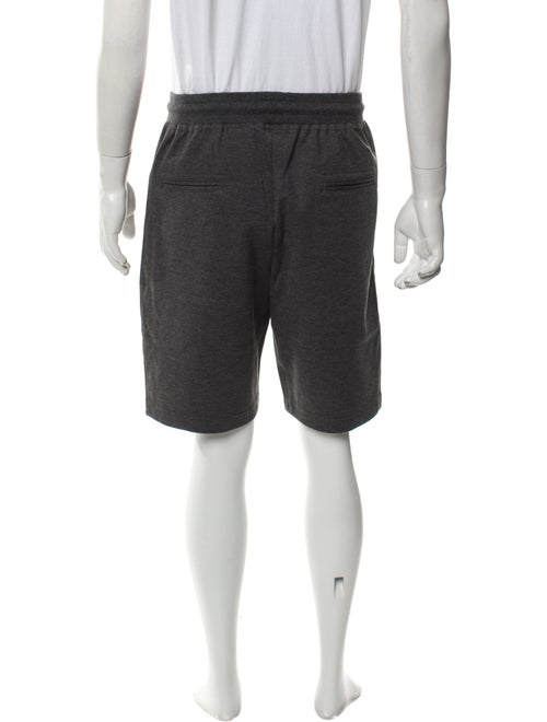 Brunello Cucinelli Jogger Shorts