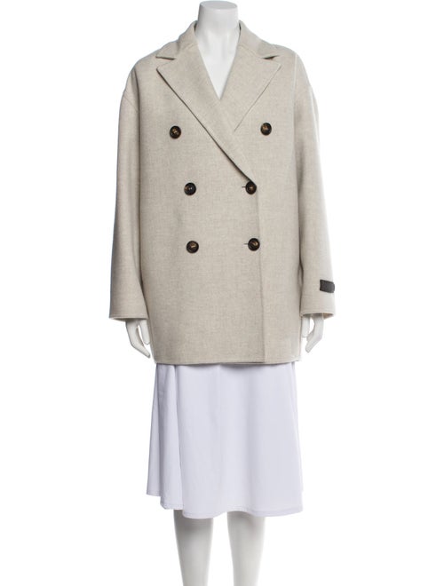 Brunello Cucinelli Coat