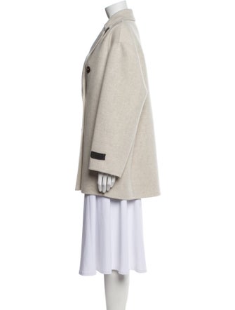 Brunello Cucinelli Coat