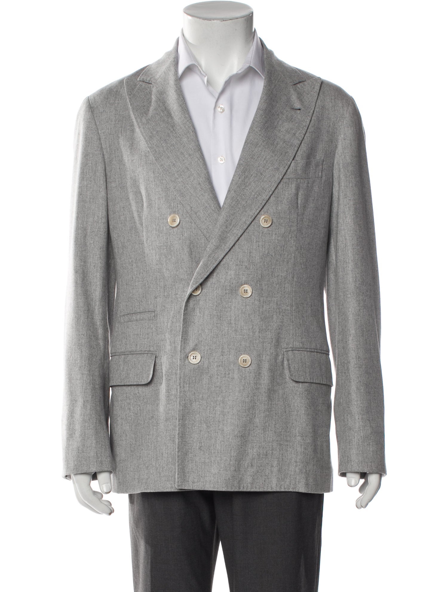 Brunello Cucinelli Blazer