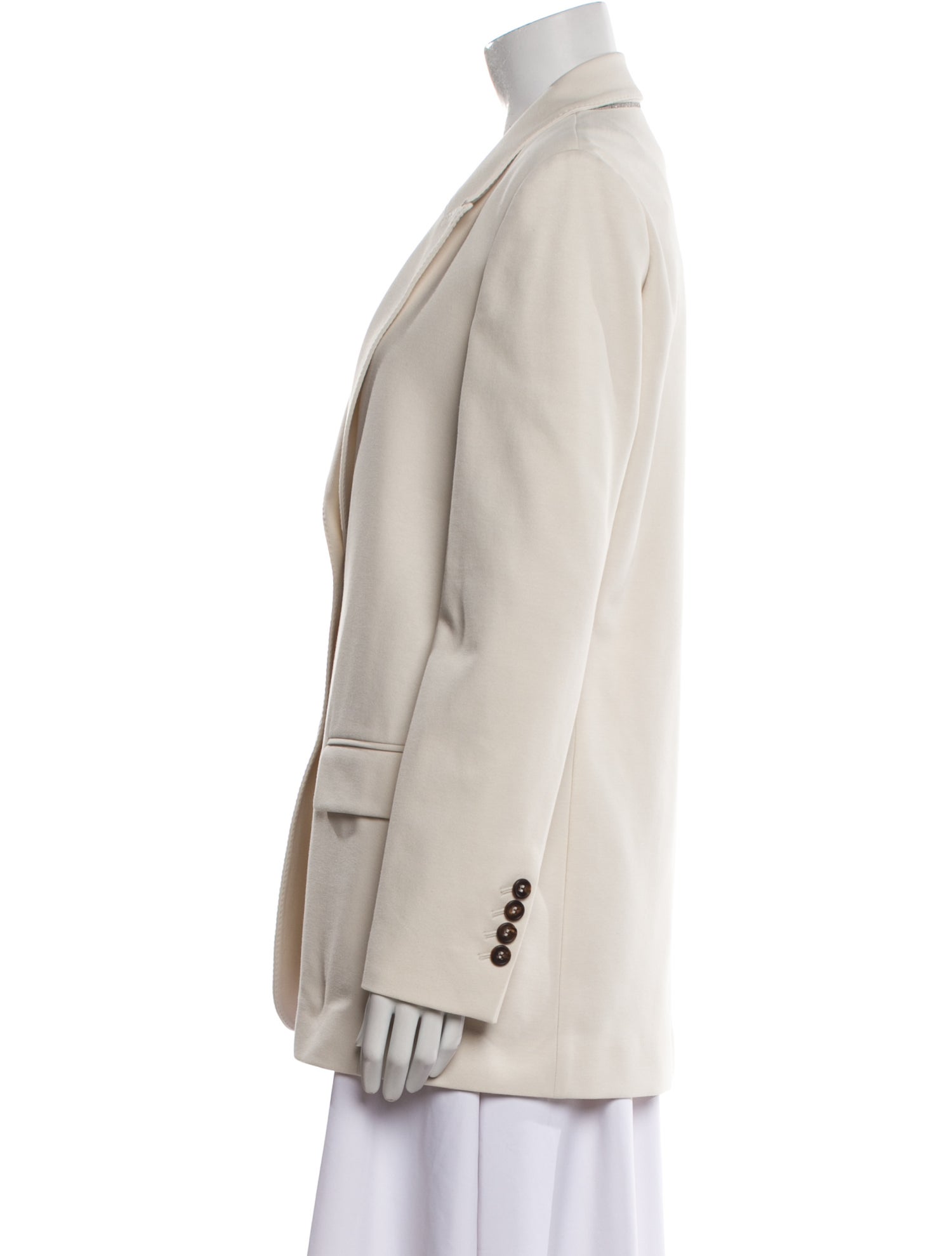 Brunello Cucinelli Blazer w/ Tags
