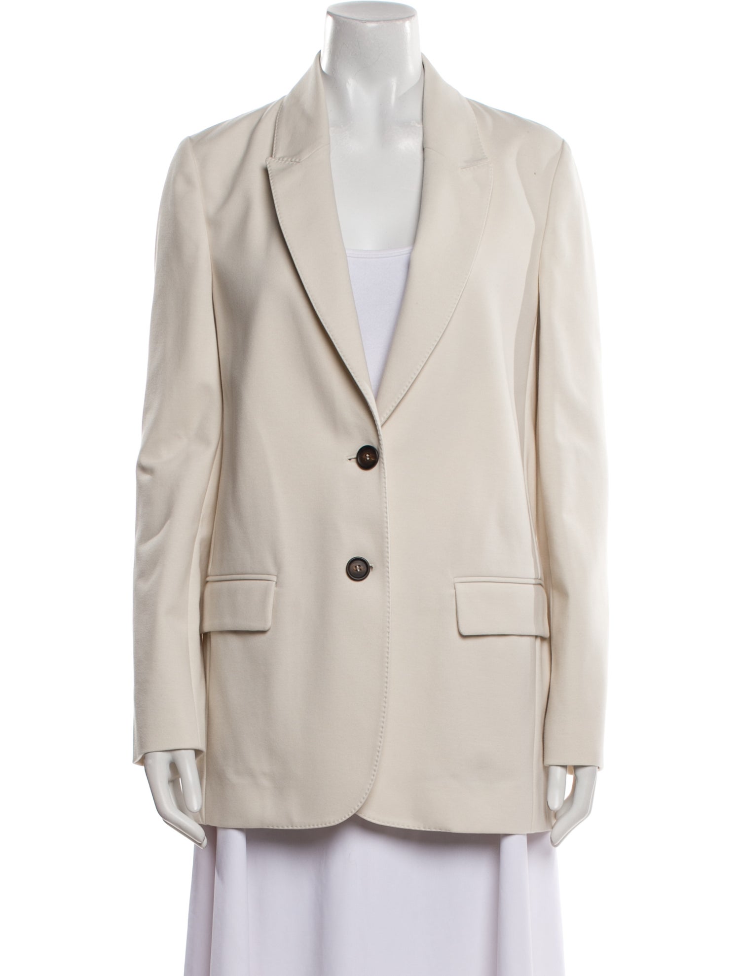 Brunello Cucinelli Blazer w/ Tags