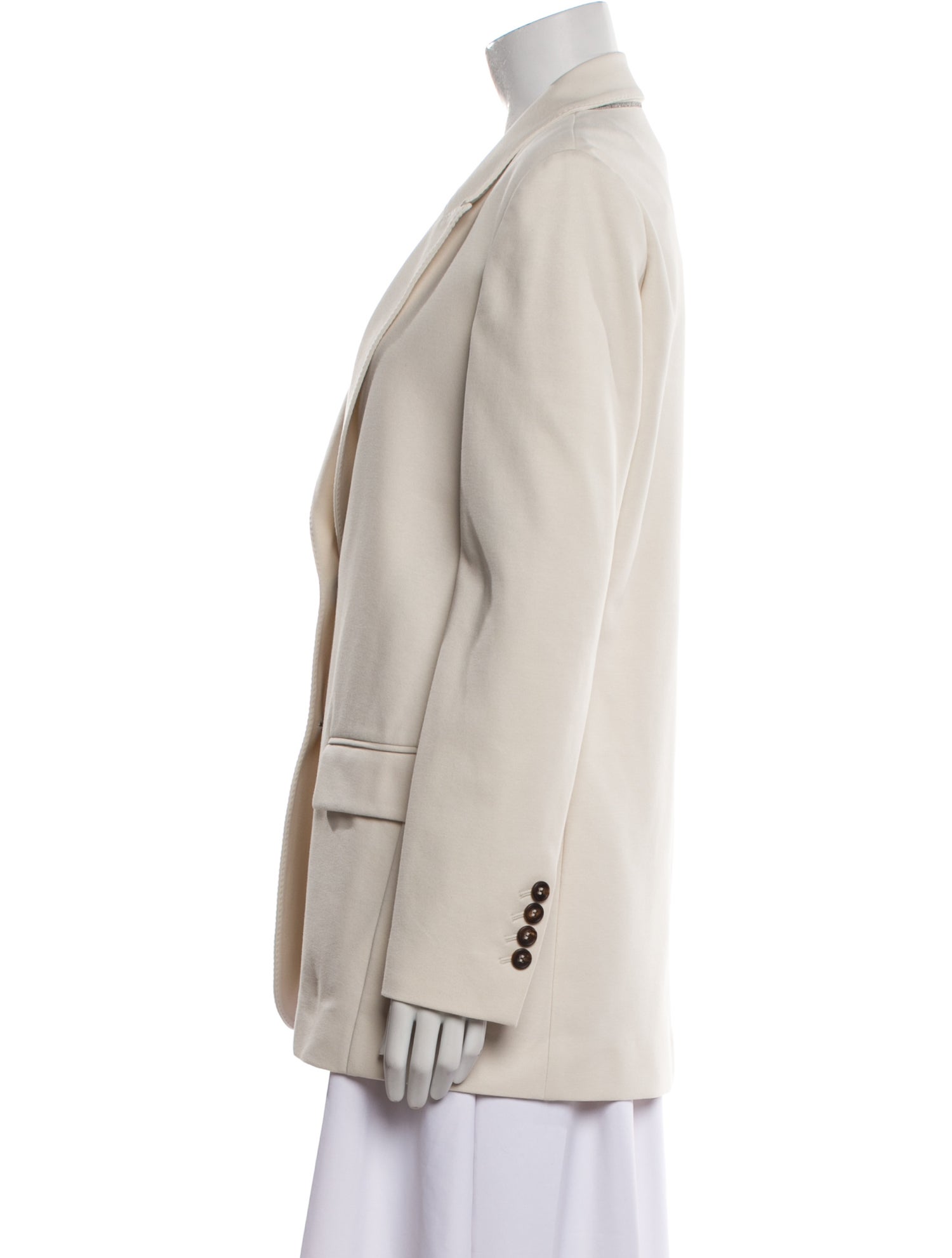 Brunello Cucinelli Blazer w/ Tags