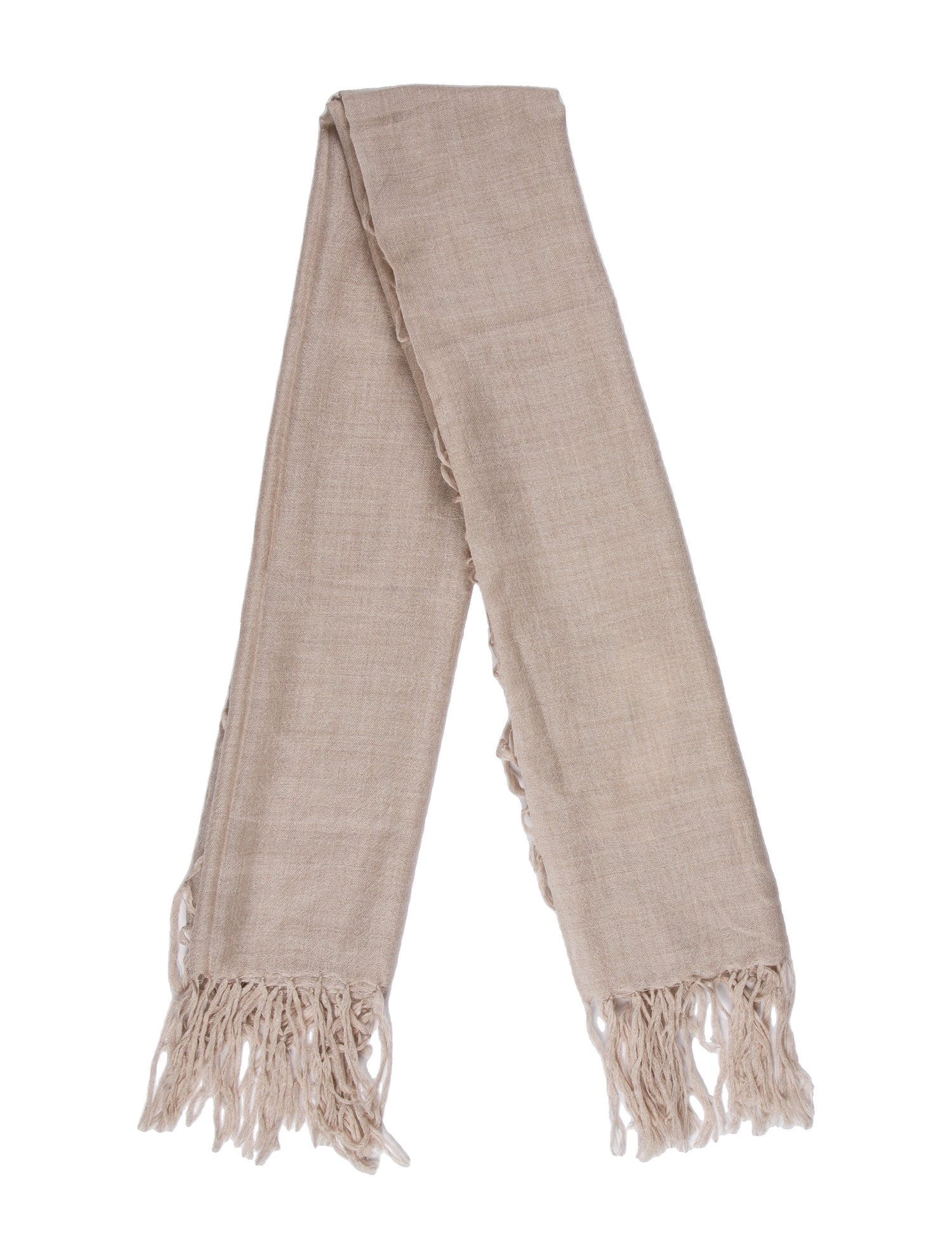 Brunello Cucinelli Cashmere Shawl