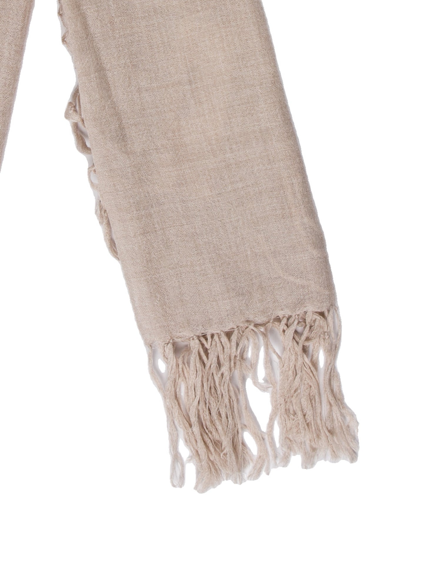 Brunello Cucinelli Cashmere Shawl