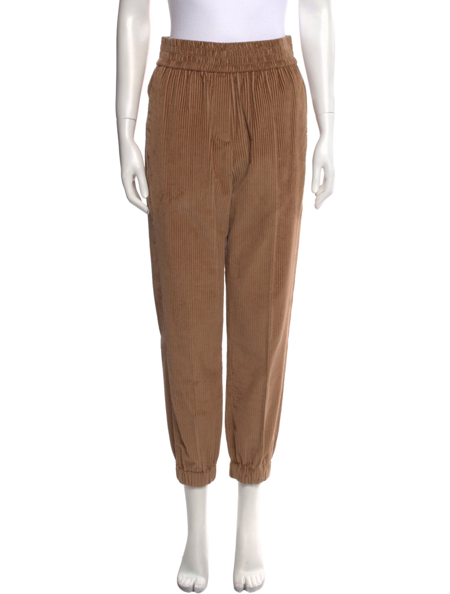 Brunello Cucinelli Skinny Leg Pants